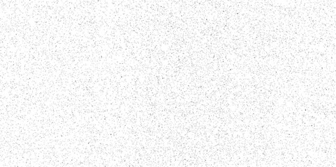 Vector White wall texture noise and overlay pattern terrazzo flooring texture polished stone pattern old surface marble for background. Rock stone marble backdrop textured illustration.