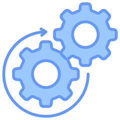 Improvement Icon
