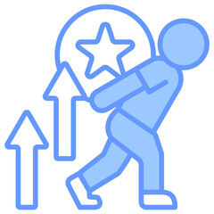 Personal Development Icon