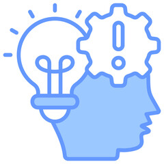 Disruptive Innovation Icon