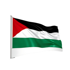LOGO FLAG A PALESTINE PNG