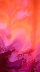 Fototapeta premium Warm color ink backgrounds pattern purple.