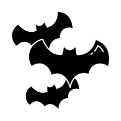 Halloween Icon Glyph