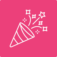 Confetti Icon