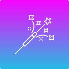 Sparkler Icon