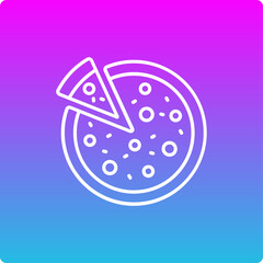 Pizza Icon