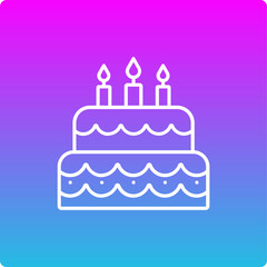 Cake Icon