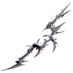 Silver Sleve Cybersigil