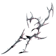 Silver Sleve Cybersigil