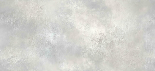 Creamy-textured wall, rough gray background - Seamless , pattern , background , tile