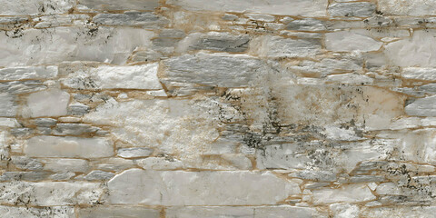 rock barrier - Seamless , pattern , background , tile