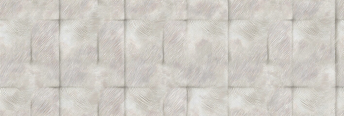 Three-dimensional grid backdrop with square divisions - Seamless , pattern , background , tile