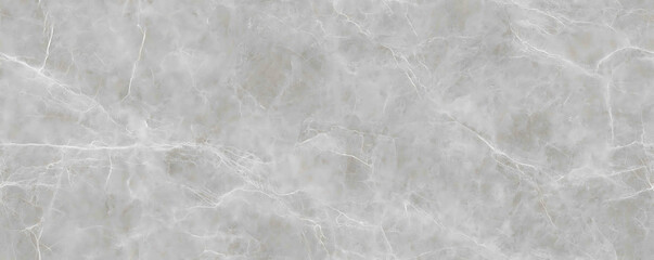 Textured grey marble on neutral backdrop - Seamless , pattern , background , tile
