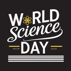 World Science Day T Shirt Design,
Science Day Typography T Shirt Art,
World Science Day Vector Illustration,
Science Awareness T Shirt Graphic,
Educational Science Day Shirt Design,