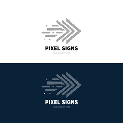 Pixel Logo 05222025