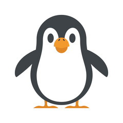 penguin icon