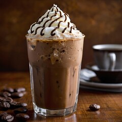 coffee and chocolate