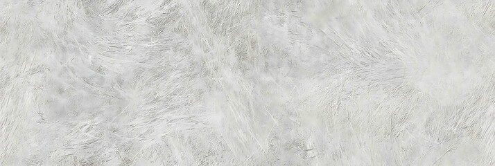 Worn brush applied cement wall aged texture grunge background - Seamless , pattern , background , tile