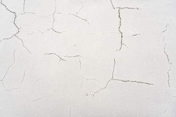 Textura de superficie deteriorada para fondos conceptuales de envejecimiento, desgaste o deterioro estructural