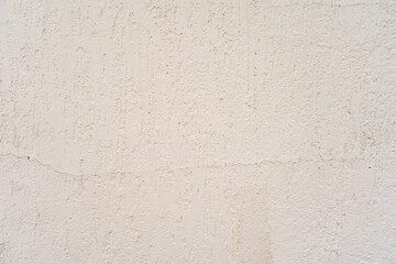 Textura de pared blanca con acabado rugoso y línea de fisura - Fondo minimalista y neutro para diseño gráfico
