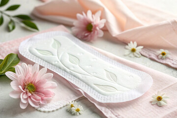 Menstrual Hygiene Essentials – Feminine Care Products for Health and Wellness Awareness