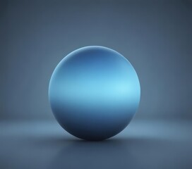 Subtle blue gradient, calming, sophisticated feel ,  photo,  pastel