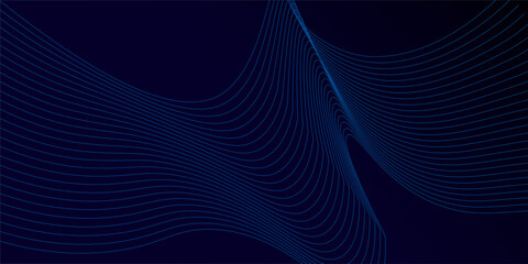 Gray background with wavy lines, creating a modern, abstract background. The gray color and smooth texture add a sleek, contemporary feel.