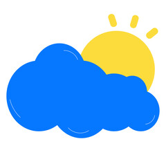Cloud Icon
