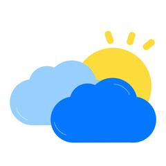 Cloud Icon