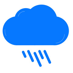 Cloud Icon