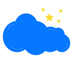 Cloud Icon