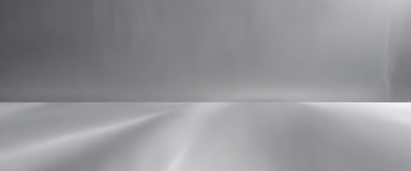 Sleek silver gradient, metallic texture background, luxury, abstract, polished