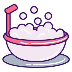 Bubble Bath