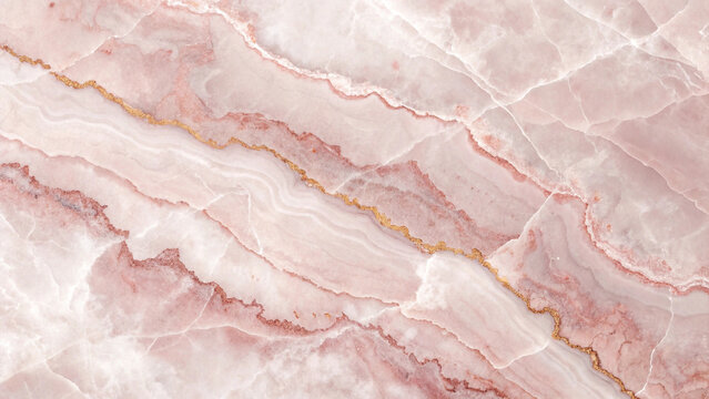  Luxurious Pink Marble Pattern. pink texture color background - Powered by Adobe