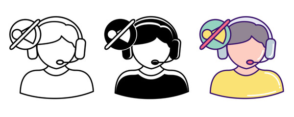 Noise Canceling Headphones