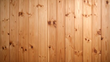 Fototapeta premium Rustic Wooden Background Natural Pine Wood Planks for Texture Design.