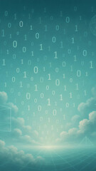 Data Cloud Landscape Floating Code