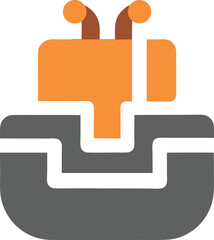 Distinctive Logo Design for Gadget and Accessories