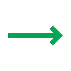 right arrow sign