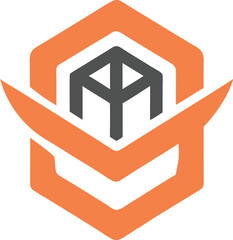 Intelligent and Stylish Logo for Ecommerce