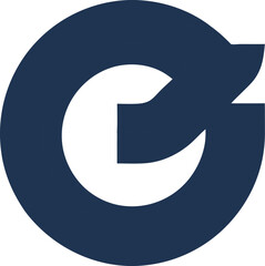 Contemporary Abstract Logo for Gadget and Accessories