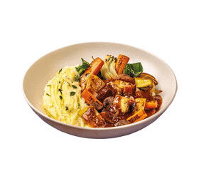 coq au vin european famous food
