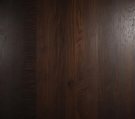 Dark, rich wood grain background  Elegant, rustic texture ,  vintage,  background texture