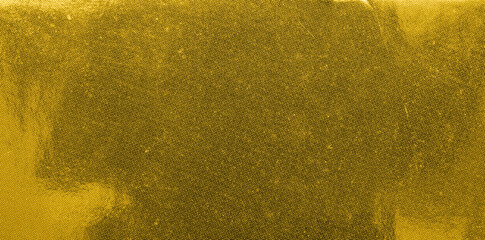 Luxury shiny gold foil surface texture background
