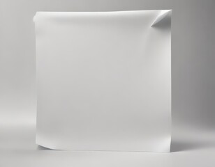 Luxurious smooth white paper, subtly gleaming , art, paper texture