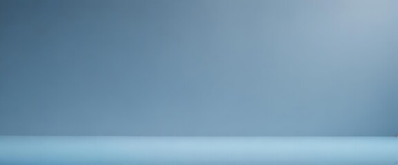 Soft blue gradient background, smooth seamless texture  Elegant, calming tones ,  style,  texture