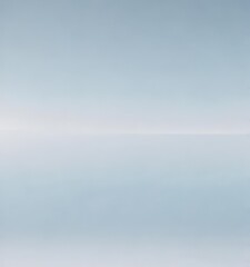 Subtle light blue to white gradient  Seamless, minimalist banner design ,  atmosphere,  white,  seamless