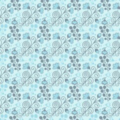 pattern batik flower damask ethnic boho ikat texture tribal geometric background