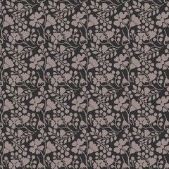 pattern batik flower damask ethnic boho ikat texture tribal geometric background