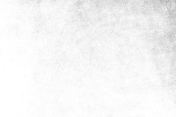 Abstract grunge black and white distressed texture background